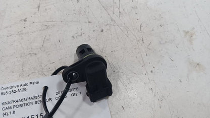 Kia Forte Camshaft Cam Shaft Position Sensor  2014 2015 2016 2017 2018
