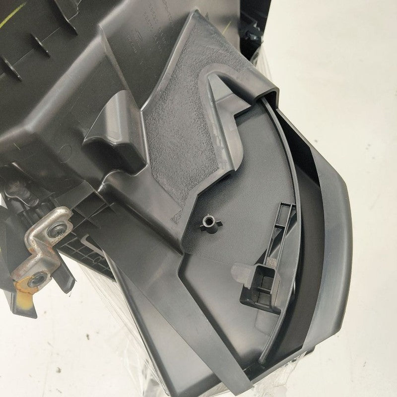 Nissan Versa Glove Box Dash Compartment  2024 2023 2022 2021 OEM