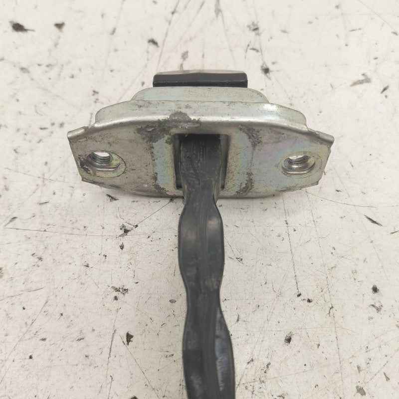 Nissan Versa Note Door Check Left Driver Rear Hinge Stop Stopper Deten