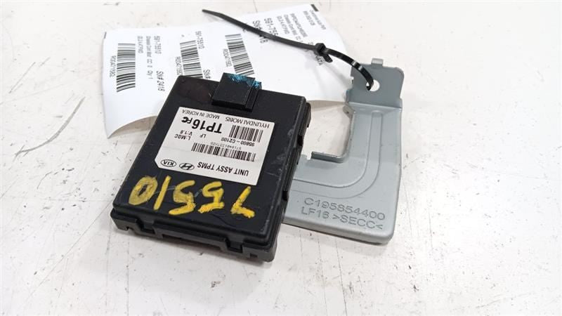 Suspension TPMS Center Dash US Market Fits 16-19 SONATA  OEM
