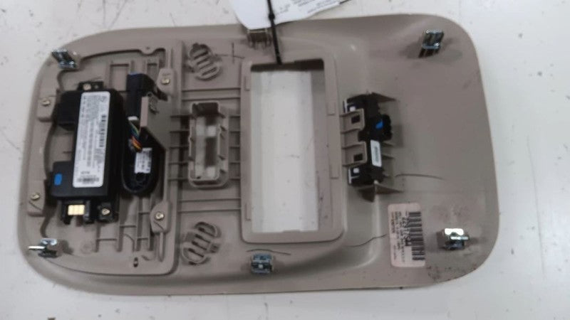 Chevy Volt Dome Light Bezel 2011 2012 2013 2014 2015