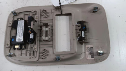 Chevy Volt Dome Light Bezel 2011 2012 2013 2014 2015