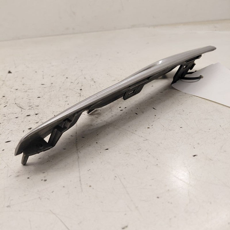 Toyota Prius Passenger Right Front Bumper Molding {5271247080} 2022 20