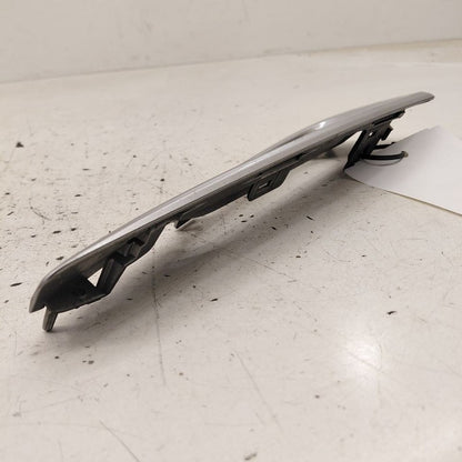 Toyota Prius Passenger Right Front Bumper Molding {5271247080} 2022 20
