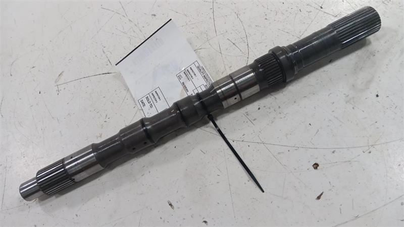 Infiniti G37 Automatic Transmission Shaft 2009 2010 2011 2012 2013