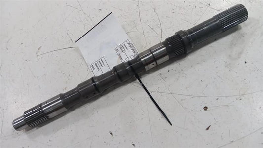 Infiniti G37 Automatic Transmission Shaft 2009 2010 2011 2012 2013