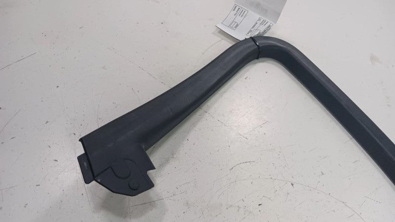 Chrysler 200 Mirror Mount Cover Door Trim Left Driver  2015 2016 2017