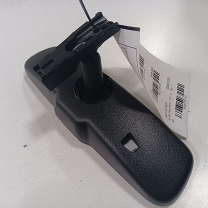 Interior Rear View Mirror w/ Auto Dimming w/o Garage Door Opener 16-20