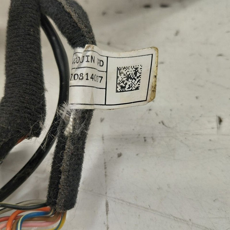 Kia Sorento Steering Wheel Wire Harness {A56190C6000} 2018 2017 2016