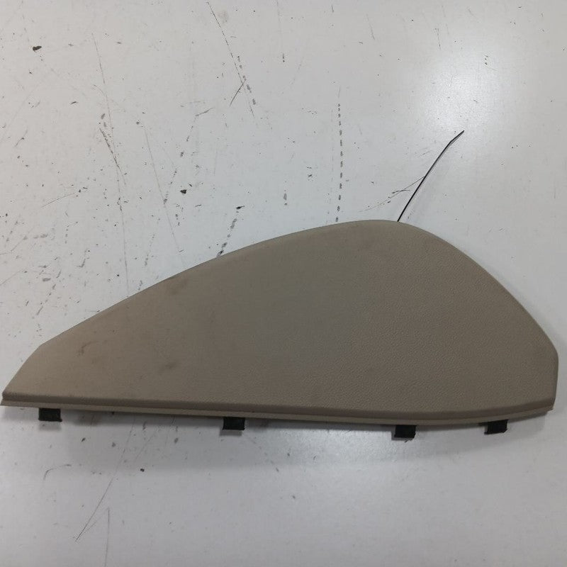 INFINITI QX50 Dash Side Cover Right Passenger Trim Panel  2017 2016 2015 2014