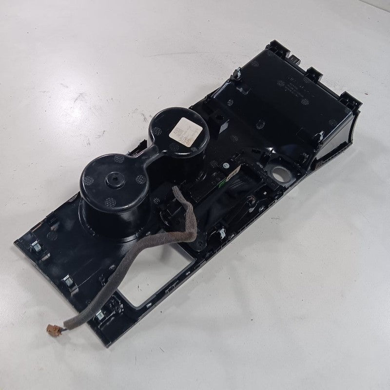 Nissan Altima Shifter Bezel Trim Shift Console Surround Trim 2023 2022 2021 2020