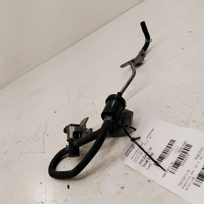 Nissan Maxima Vacuum Line 3.5 2018 2017 2016 OEM