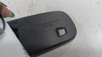 VOLT      2014 Interior Rear View Mirror 517263 OEM