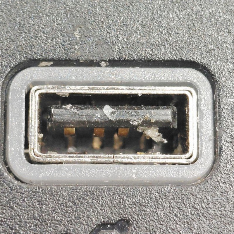 Buick Encore GX USB Plug In Hub Port  2020 2021 2022 2023