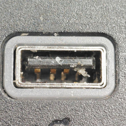 Buick Encore GX USB Plug In Hub Port  2020 2021 2022 2023