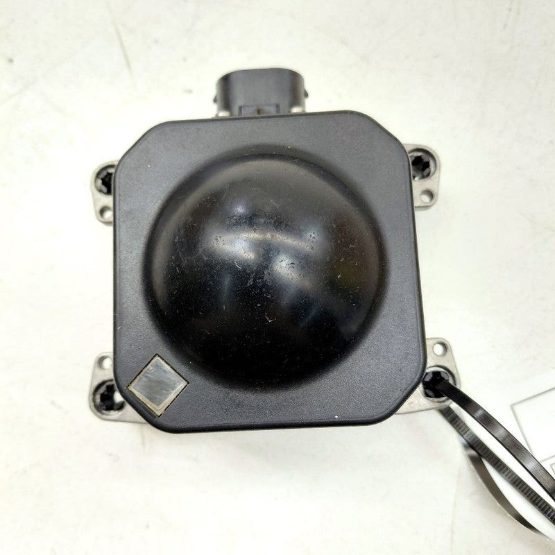 68265771AD Cruise Control Module On Grille Fits 16-18 Jeep Cherokee