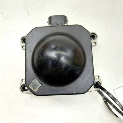 68265771AD Cruise Control Module On Grille Fits 16-18 Jeep Cherokee