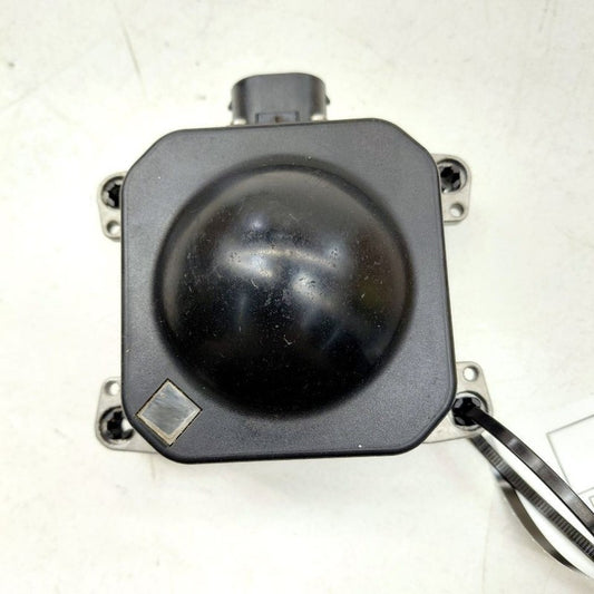 68265771AD Cruise Control Module On Grille Fits 16-18 Jeep Cherokee