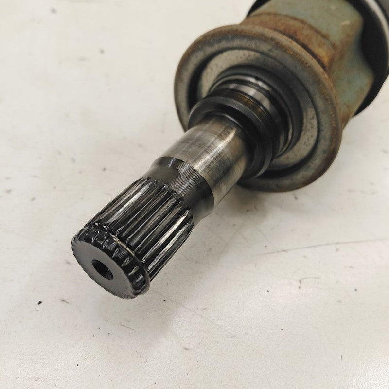 Driver Axle Shaft Gasoline Rear Axle AWD Fits 14-20 OUTLANDER