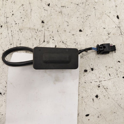 Cadillac CT6 Trunk Release Open Button  2018 2017 2016