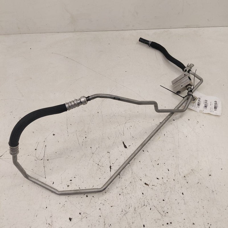 Ford Edge Automatic Transmission Oil Cooler Line Tube Hose  2019 2020 