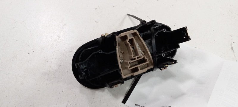 Mini Cooper S Mirror Switch View Power Door Mirror Switch 2002 