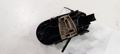 Mini Cooper S Mirror Switch View Power Door Mirror Switch 2002 