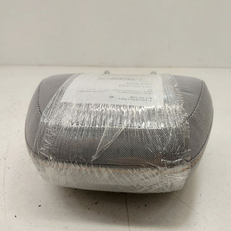 Subaru Crosstrek Seat Headrest Front Head Rest  2023 2022 2021