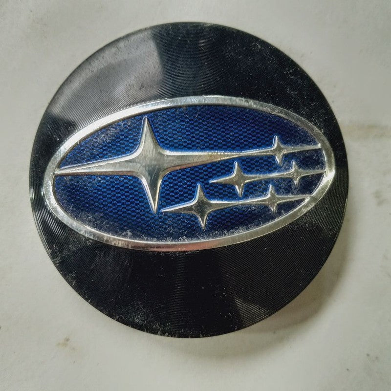 Subaru Crosstrek Wheel Rim Center Cap  2023 2022 2021