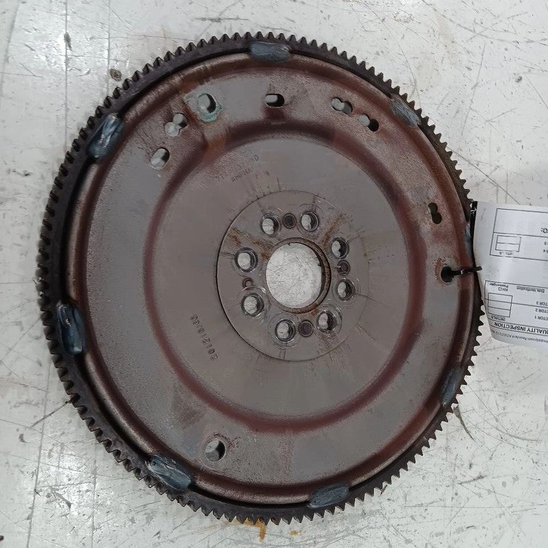 Flywheel Flex Plate 3 Converter Bolt Holes Fits 08-19 Ford Taurus  OEM