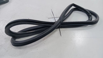 Dodge Dart On Body Door Jamb Seal Rear Right Passenger Back  2013 2014