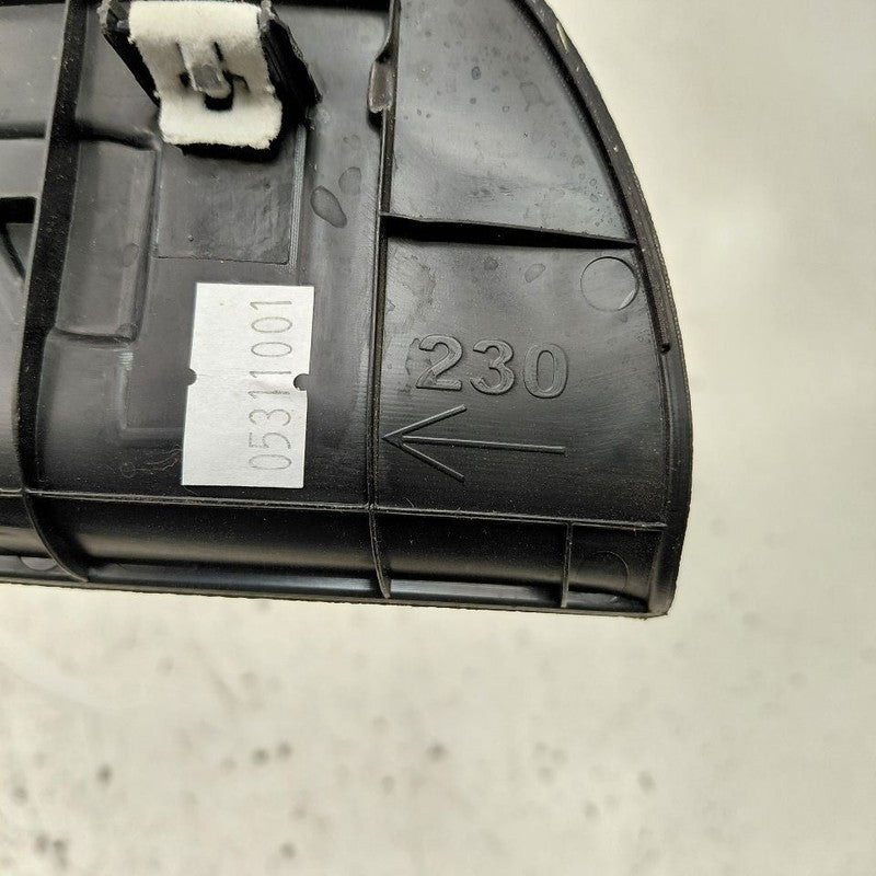Kia Sportage Sill Trim Plate Door Jam Threshold Left Driver Rear  2020