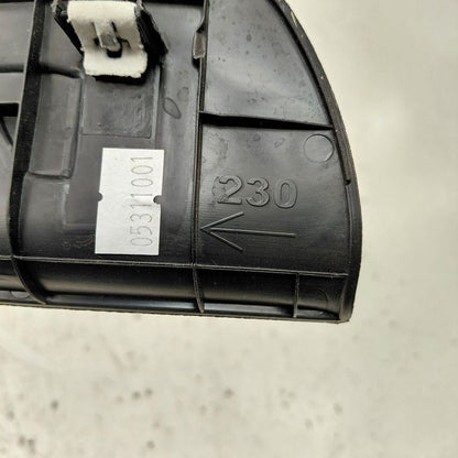 Kia Sportage Sill Trim Plate Door Jam Threshold Left Driver Rear  2020