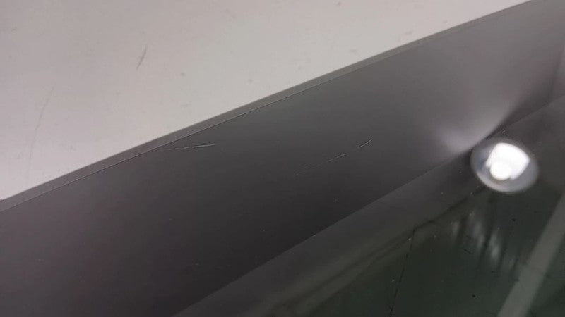 816103X000 Roof Glass Window Only Sedan Fits 11-16 ELANTRA