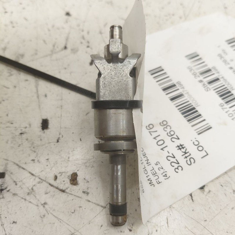 Fuel Injection Injector Naturally Aspirated Fits 18-23 Mazda CX-5