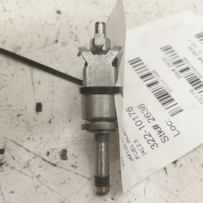 Fuel Injection Injector Naturally Aspirated Fits 18-23 Mazda CX-5