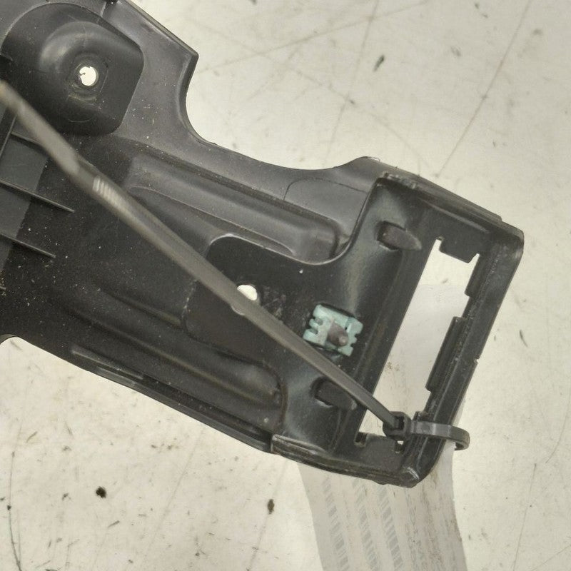 Chevy Trax Driver Left Lower Dash Bezel Trim 2022 2021