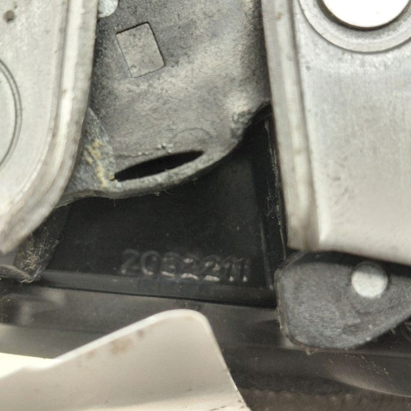 Chevy Trax Door Latch Lock Left Driver Front  2022 2021
