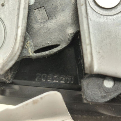 Chevy Trax Door Latch Lock Left Driver Front  2022 2021
