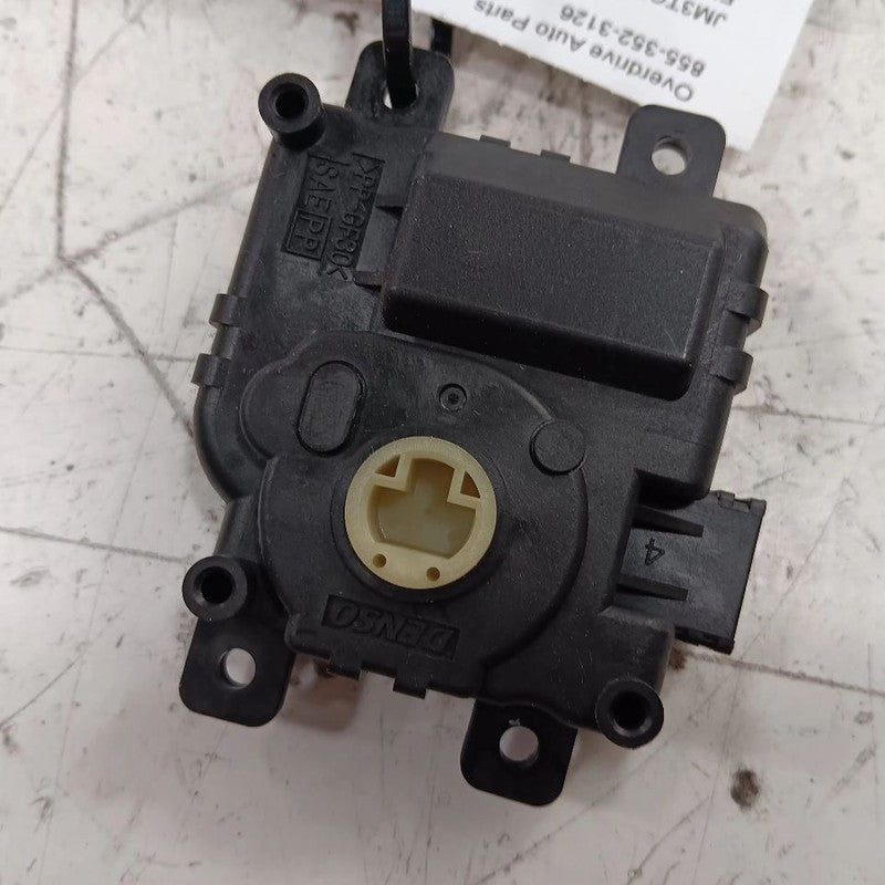 Mazda CX-9 Flap Door Motor Heater AC Door Actuator  2016 2017 2018 OEM