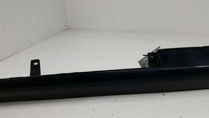 Nissan Maxima Rocker Panel Trim Cover Molding Skirt Left Drivers 2004 2005 2006 