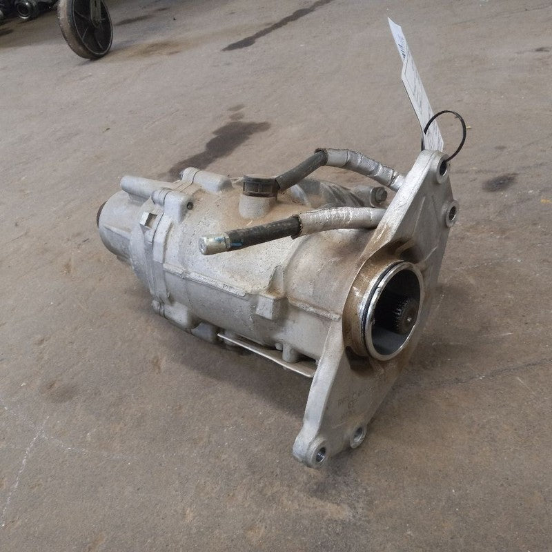 Transfer Case Single Speed Automatic Transmission 2.4L Fits 21 Jeep Re