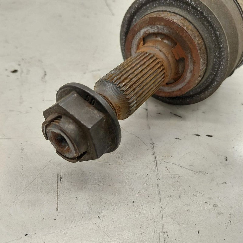 Passenger Right CV Axle Shaft Fits 16-19 Chevy Volt