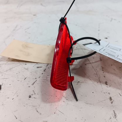 Kia Optima Passenger Right Front Interior Door Panel Lens Reflector  2
