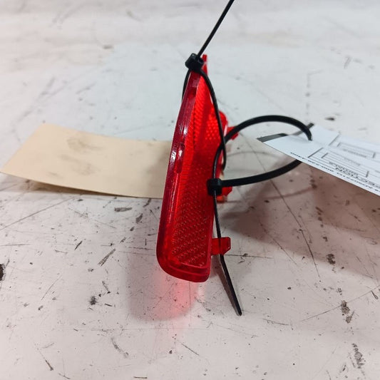 Kia Optima Passenger Right Front Interior Door Panel Lens Reflector  2