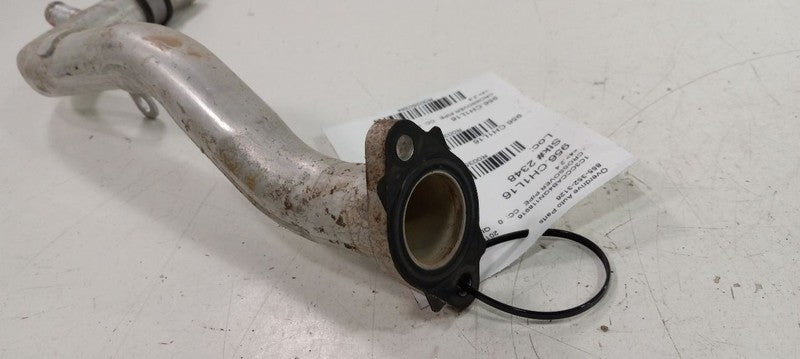 Chrysler 200 Coolant Line Crossover Pipe 2015 2016 2017