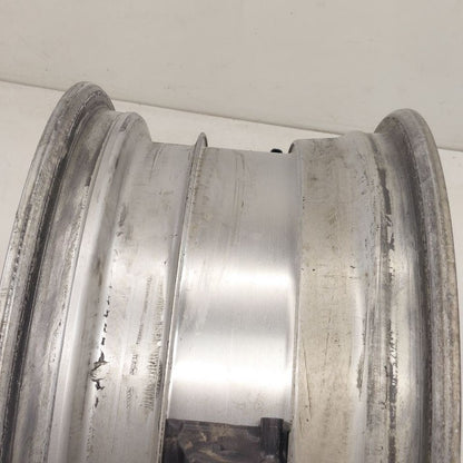 Wheel Rim Plug In Hybrid 18x8 Factory Installed Common 18-21 Honda Cla