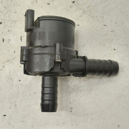 Coolant Water Pump Aux Electric 2.7L Fits 15-24 Ford Edge