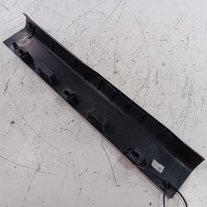 Ford Fiesta Sill Trim Plate Door Jam Threshold Right Passenger Front  