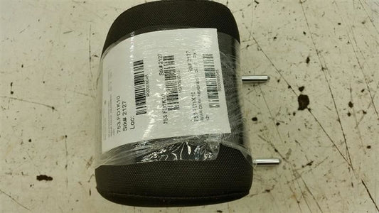 Ford Fusion Center Middle Headrest Seat Head Rest Rear Back 2009 2010 2011 2012